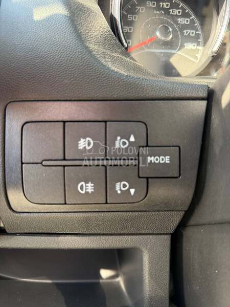 Adria MATRIX AXESS 670 SL