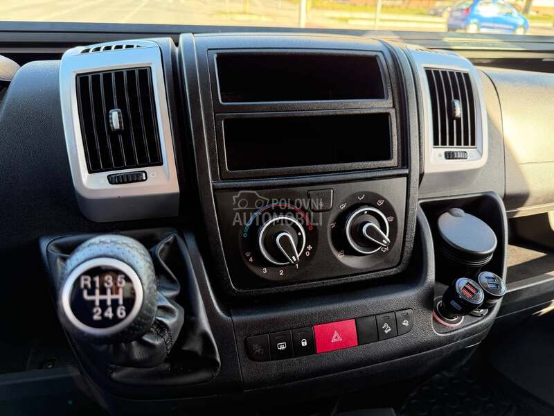 Adria MATRIX AXESS 670 SL