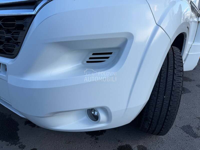 Adria MATRIX AXESS 670 SL