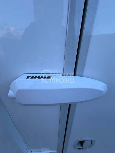 Adria MATRIX AXESS 670 SL