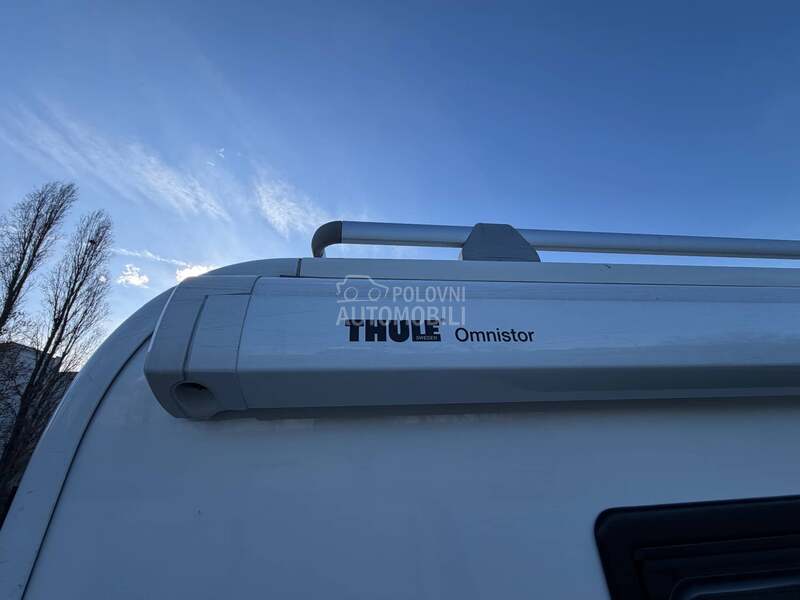 Adria MATRIX AXESS 670 SL