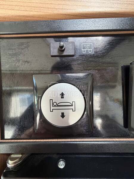 Adria MATRIX AXESS 670 SL