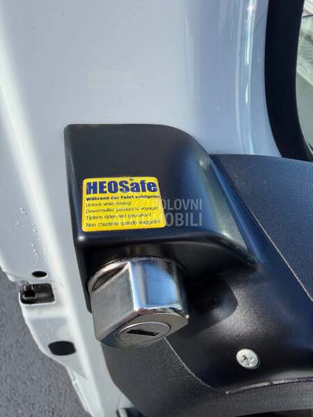 Adria MATRIX AXESS 670 SL