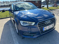 Audi A3 Sportback / FUL