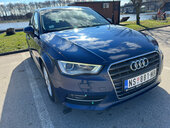 Audi A3 Sportback / FUL