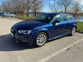 Audi A3 Sportback / FUL
