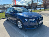 Audi A3 Sportback / FUL