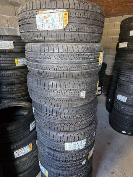Pirelli 235/45 R19 Letnja