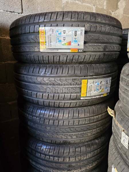 Pirelli 235/65 R17 Letnja