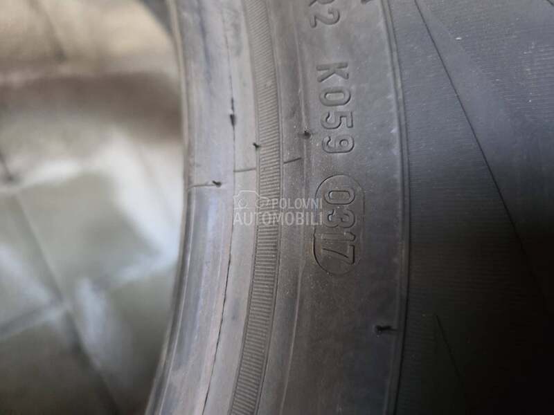 Pirelli 235/65 R17 Letnja