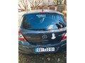 Opel Corsa D 