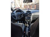 Opel Corsa D 