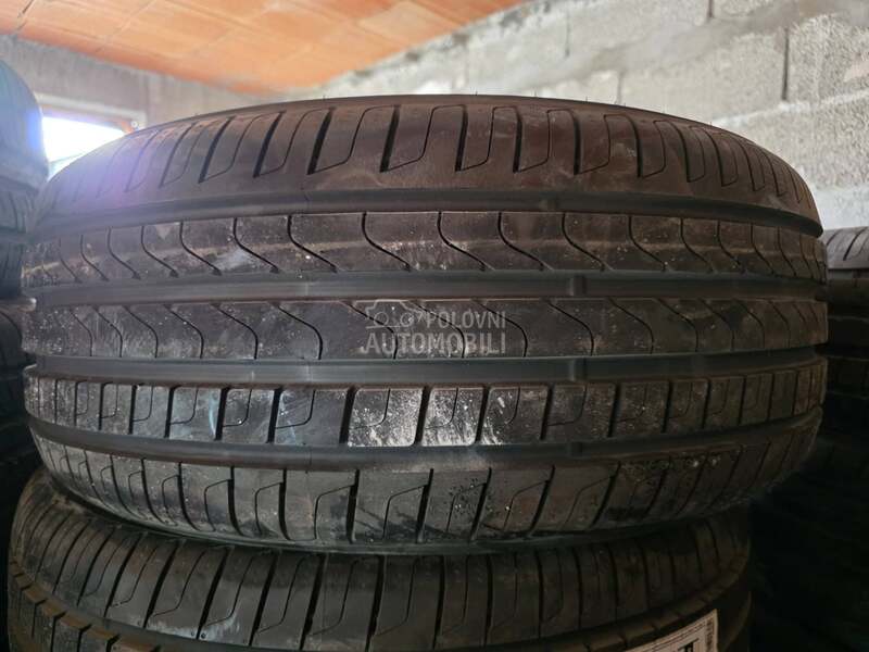 Pirelli 235/55 R17 Letnja