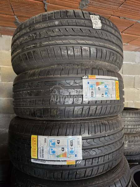 Pirelli 225/50 R17 Letnja