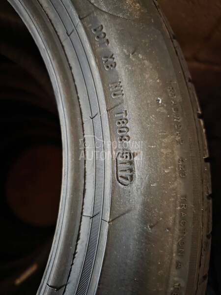 Pirelli 225/50 R17 Letnja
