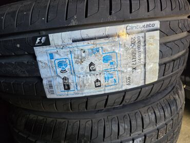 Pirelli 205/50 R17 Letnja