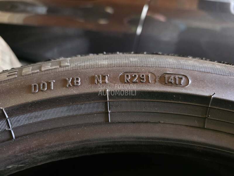 Pirelli 205/50 R17 Letnja