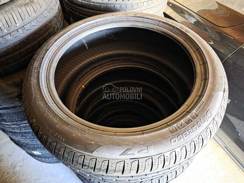 Pirelli 205/50 R17 Letnja
