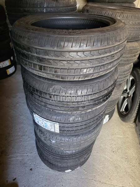 Pirelli 205/50 R17 Letnja