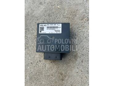 Stabilizator napona za Volkswagen Polo od 2009. do 2014. god.