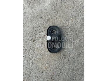 Brava gepek vrata za Volkswagen Polo od 2009. do 2014. god.