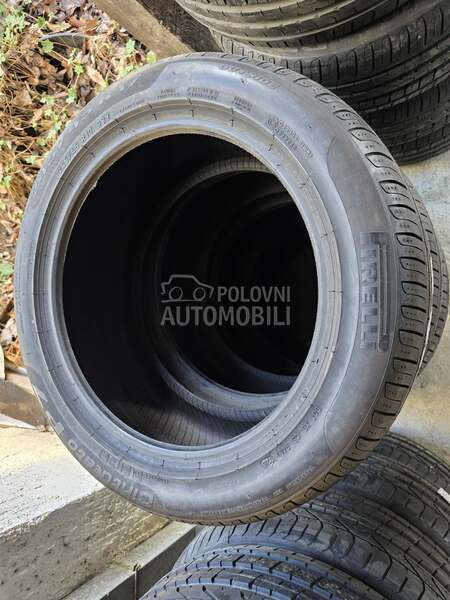 Pirelli 245/45 R17 Letnja