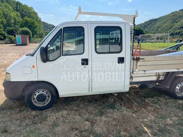 Fiat Ducato 2.3jtd