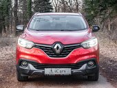 Renault Kadjar BOSE