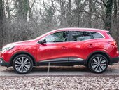Renault Kadjar BOSE