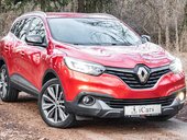 Renault Kadjar BOSE