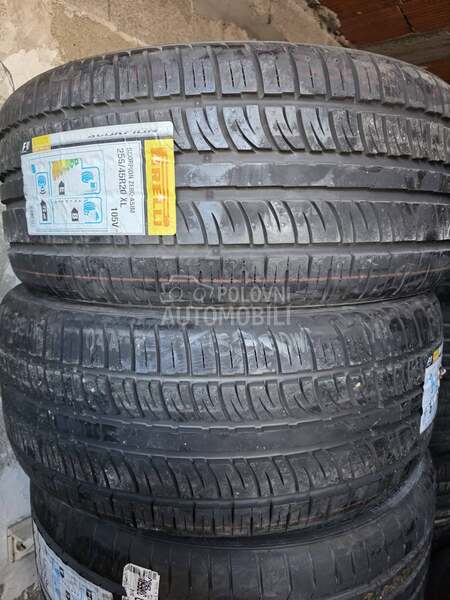 Pirelli 255/45 R20 Letnja