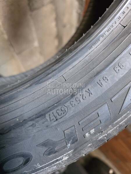 Pirelli 255/45 R20 Letnja