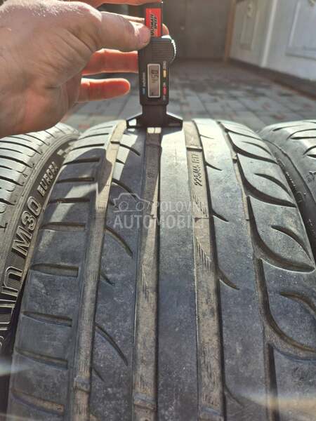 Aluminijumske felne  17" 5 x 112