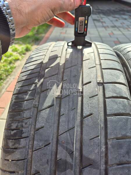 Aluminijumske felne  17" 5 x 112