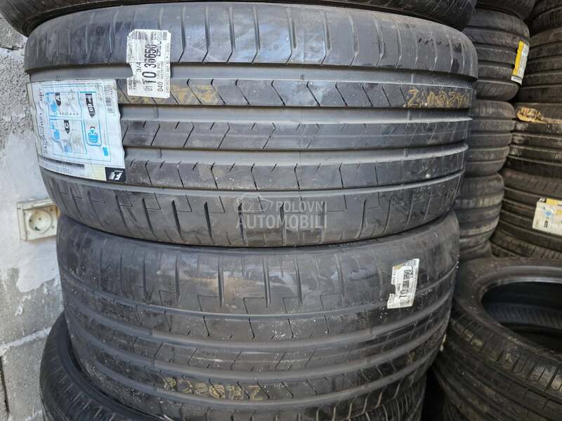 Pirelli 245/35 R21 Letnja