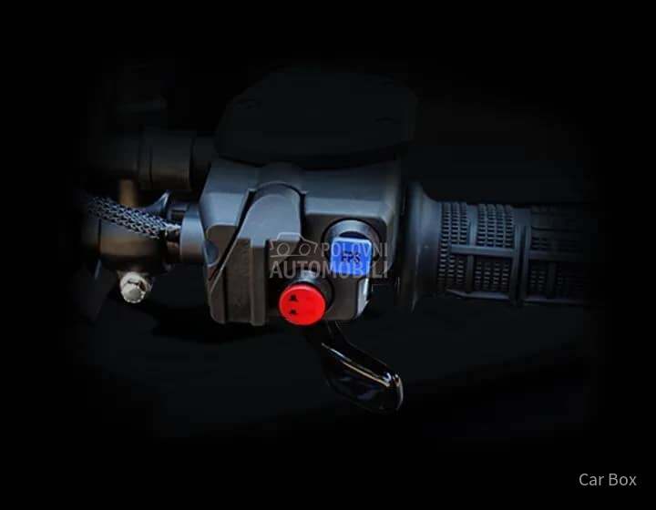 Loncin XWOLF 1000 MUD