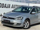 Volkswagen Golf 7 HIGHLINE / XEN