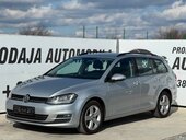 Volkswagen Golf 7 HIGHLINE / XEN