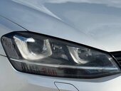 Volkswagen Golf 7 HIGHLINE / XEN