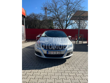 Volkswagen Passat CC 1.8