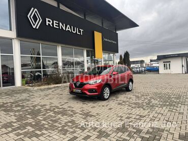 Renault Kadjar 1.5 dCi 115 EDC