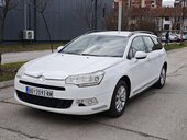 Citroen C5 1.6 HDI