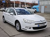 Citroen C5 1.6 HDI