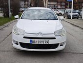 Citroen C5 1.6 HDI