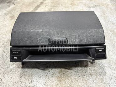 Dispej za Mazda 6 od 2002. do 2008. god.