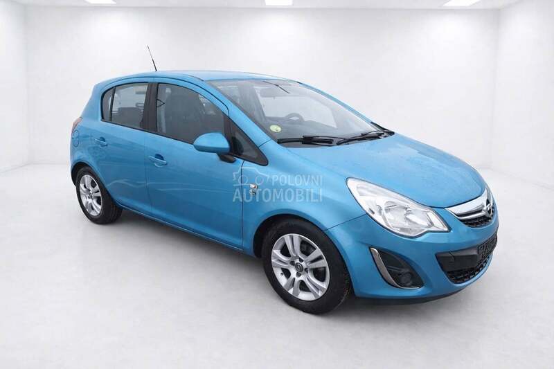 Opel Corsa D 1.3cdti COSMO