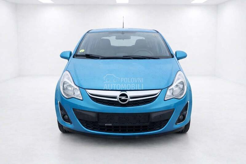 Opel Corsa D 1.3cdti COSMO