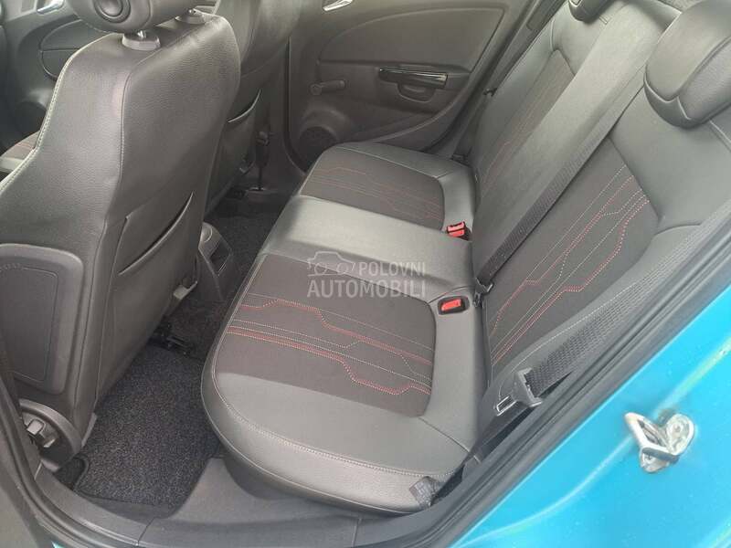 Opel Corsa D 1.3cdti COSMO