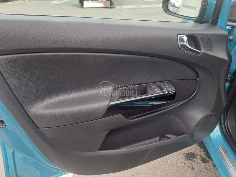 Opel Corsa D 1.3cdti COSMO