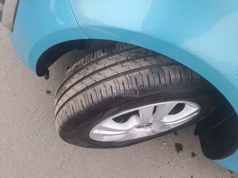 Opel Corsa D 1.3cdti COSMO